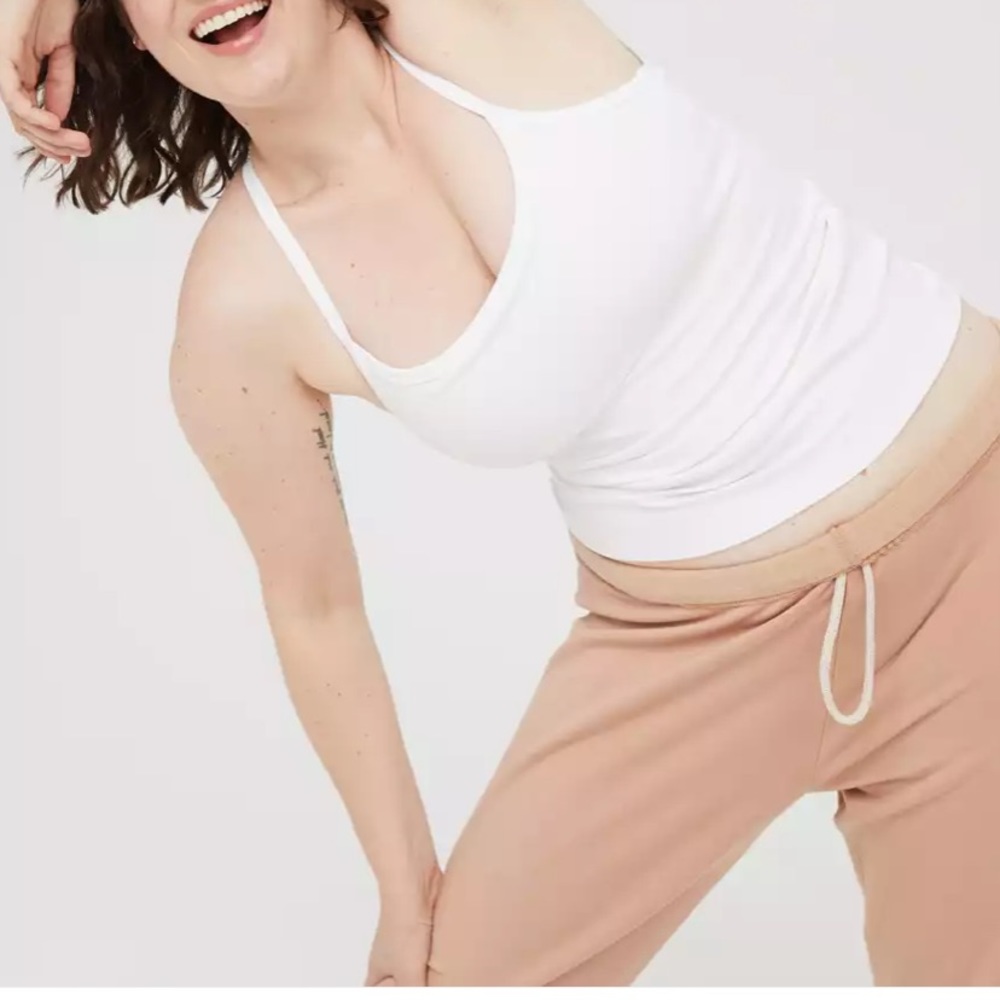 Aerie OFFLINE Real Me Tank Top